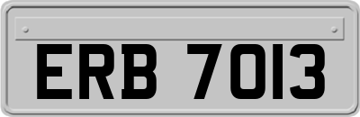 ERB7013