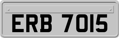 ERB7015
