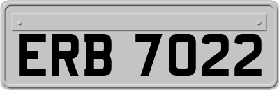 ERB7022