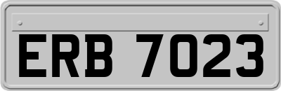ERB7023