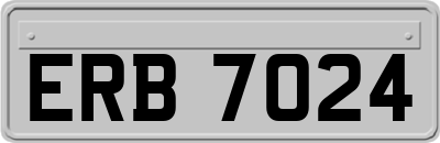 ERB7024