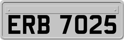 ERB7025