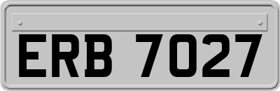 ERB7027