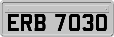 ERB7030