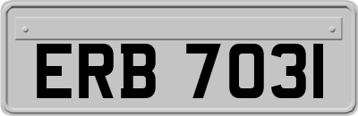 ERB7031