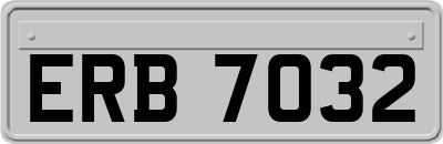 ERB7032