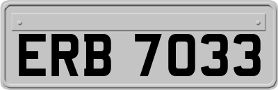 ERB7033