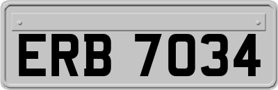 ERB7034