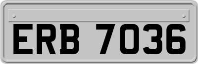 ERB7036