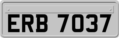 ERB7037