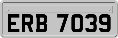 ERB7039