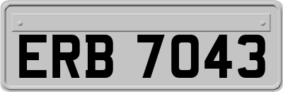 ERB7043