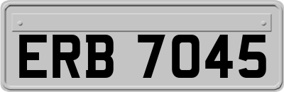 ERB7045