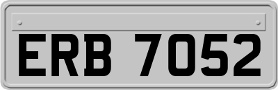 ERB7052