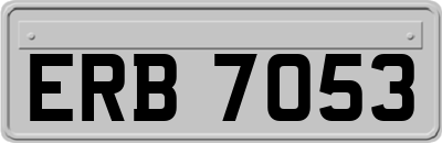 ERB7053