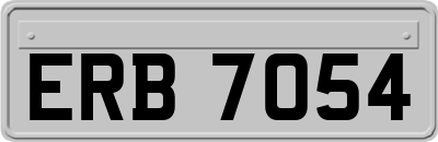 ERB7054