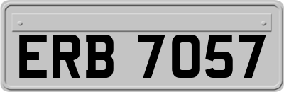 ERB7057