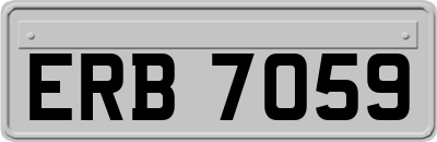 ERB7059