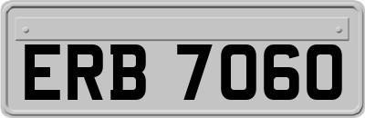 ERB7060