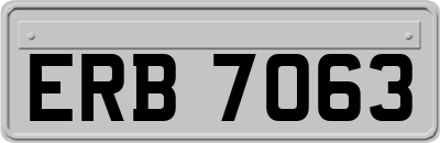 ERB7063