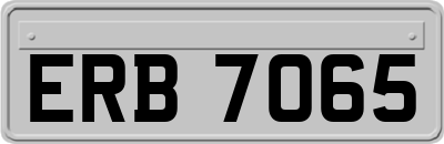 ERB7065