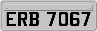 ERB7067
