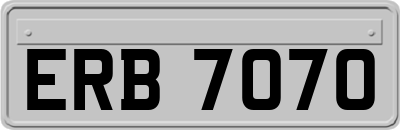 ERB7070