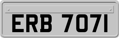 ERB7071
