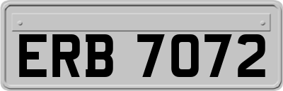 ERB7072