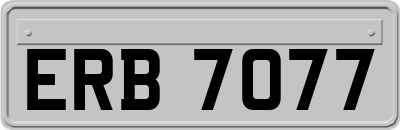 ERB7077