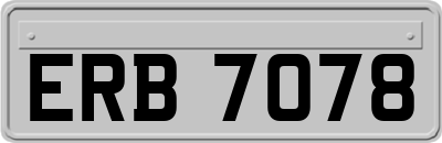 ERB7078
