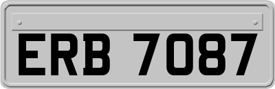 ERB7087