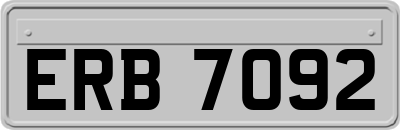 ERB7092