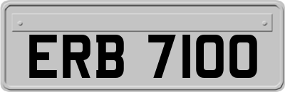 ERB7100
