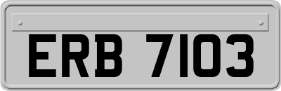 ERB7103