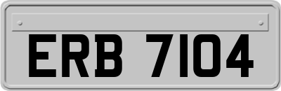 ERB7104