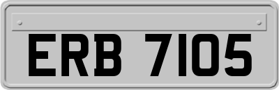 ERB7105