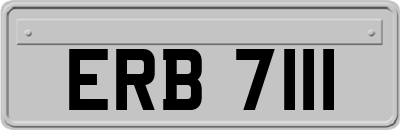 ERB7111