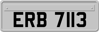 ERB7113