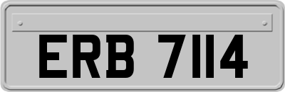 ERB7114