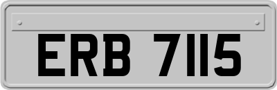 ERB7115