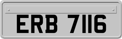 ERB7116