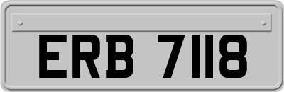 ERB7118