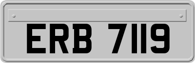 ERB7119