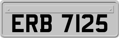ERB7125