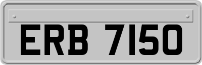 ERB7150