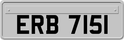 ERB7151