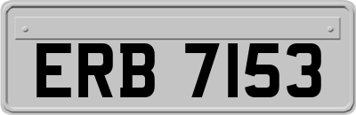 ERB7153