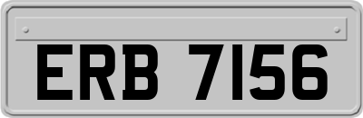 ERB7156
