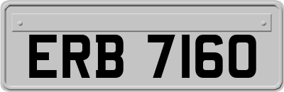 ERB7160
